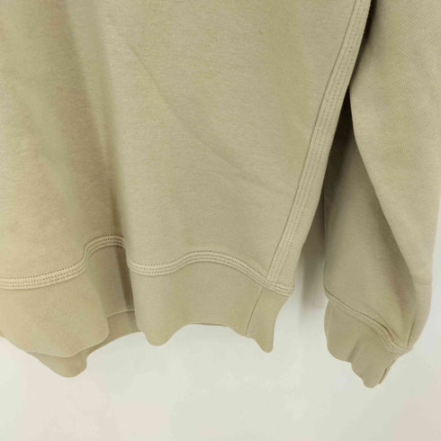 ナイキ NIKE ワンポイントスウッシュ クルーネックトレーナー メンズ  XL